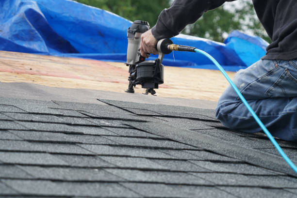 Fast & Reliable Emergency Roof Repairs in Shinglehouse, PA